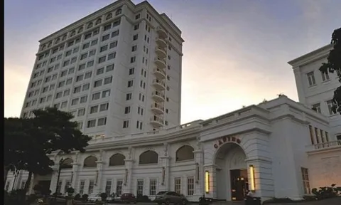 Casino Royal Hạ Long lỗ lũy kế hơn 350 tỷ đồng