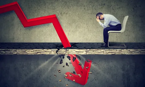 Thị trường chứng khoán tháng 7 đã về đáy?