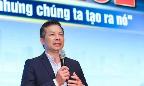 Công ty của Shark Hưng tăng vay nợ, hàng tồn kho đến chóng mặt