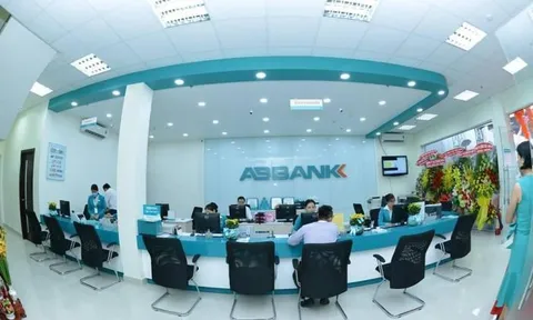 ABBank: Tiền gửi khách hàng sụt giảm, nợ xấu vẫn tăng