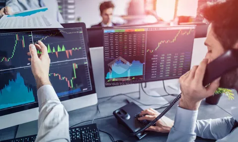 Dấu hiệu tăng của thị trường chứng khoán chưa rõ ràng