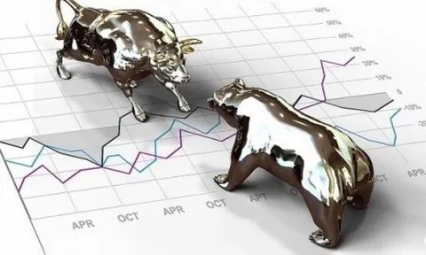 Nhận định chứng khoán tuần từ 26-30/7/2021: Diễn biến tăng/giảm đan xen còn kéo dài