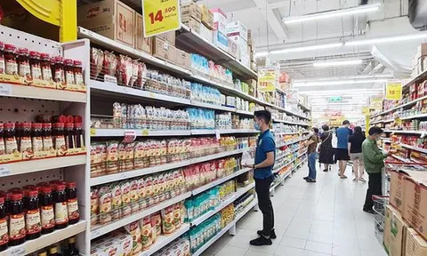 Danh mục hàng hóa thiết yếu: Cần thống nhất giữa các địa phương