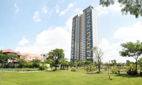 Thanh tra Chính phủ 'điểm mặt' sai phạm tại KDC Lacasa của Vạn Phát Hưng