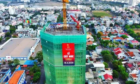 Phú Yên: Vinaconex, Hano-vid, IDJ Việt Nam... bị bêu tên vì không báo cáo thông tin dự án