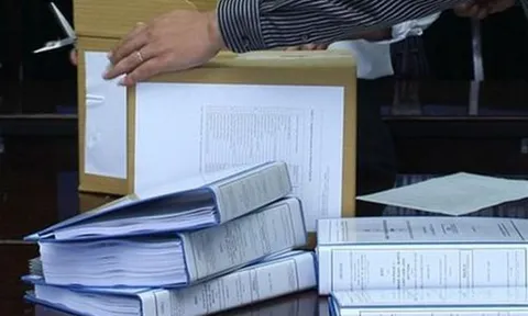 Gian lận hồ sơ, Công ty CP Poliland bị cấm đấu thầu 3 năm