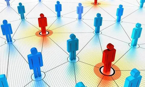 Thu hồi giấy phép hoạt động bán hàng đa cấp của Công ty TNHH Thương mại Việt Nam Quốc tế mưa