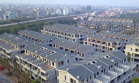 Dự án Vạn Tuế - Sago Palm Garden: UBND tỉnh Hưng Yên hợp thức hóa sai phạm cho Công ty Đại Hưng?