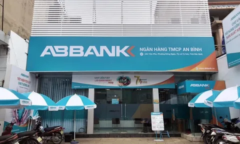 Nợ nguy cơ mất vốn của ABBank tăng cao