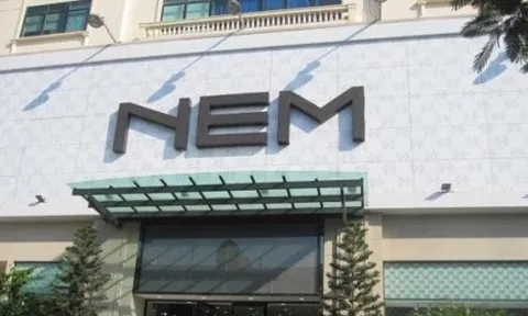 BIDV hạ "nửa giá", rao bán đến lần thứ 7 khoản nợ có liên quan đến NEM