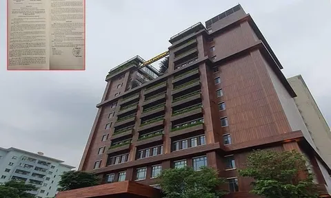 Trước lùm xùm giá viên nang Kovir, Sao Thái Dương trúng liên tiếp 5 gói thầu