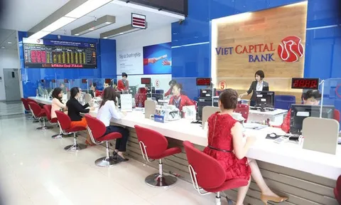 Huy động tiền gửi tăng trưởng âm, Ngân hàng Bản Việt vẫn báo lãi đột biến gấp 14 lần cùng kỳ năm trước