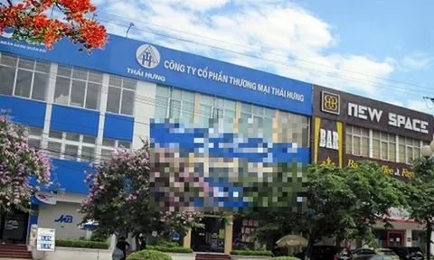 Được giao 21,4ha "đất vàng" Gia Sàng không qua đấu giá, Công ty Thái Hưng làm ăn ra sao?