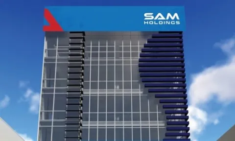 SAM Holdings: Dòng tiền kinh doanh âm gần 500 tỷ đồng trong nửa đầu năm