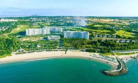 Bộ Công an điều tra 9 dự án có dấu hiệu sai phạm ở Phan Thiết