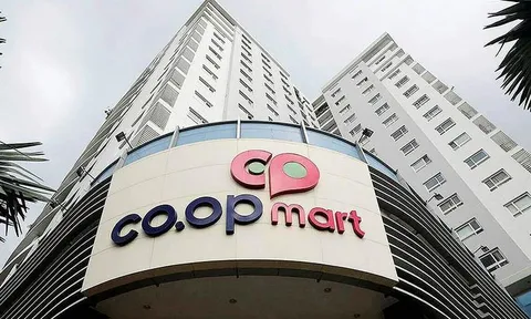 Khi Saigon Co.op 'liên minh' để lách luật - Bài 1: 'Núp bóng' xã viên góp vốn nhằm kiếm lợi?