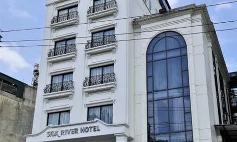 Người nhà PCT tỉnh xây khách sạn trái phép: 'Không ưu ái'