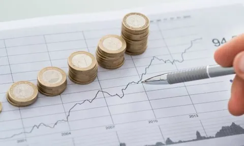 CPI tăng thấp nhất 6 năm