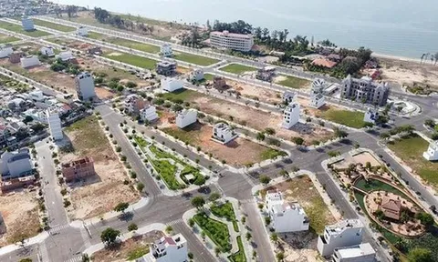 9 dự án có dấu hiệu sai phạm ở Phan Thiết của ông lớn nào?