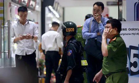 Chiêu 'quân xanh, quân đỏ' giúp Công ty Nhật Cường trúng thầu