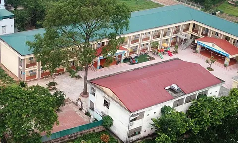 Gói thầu xây trường học tại Vĩnh Phúc: Không sửa tiêu chí, 1 nhà thầu tham dự