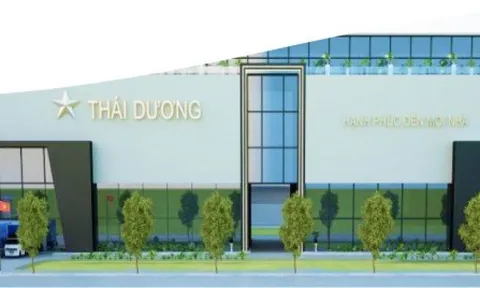 Trước ồn ào tăng giá viên nang Kovir, Sao Thái Dương liên tiếp trúng gói thầu tiền tỷ