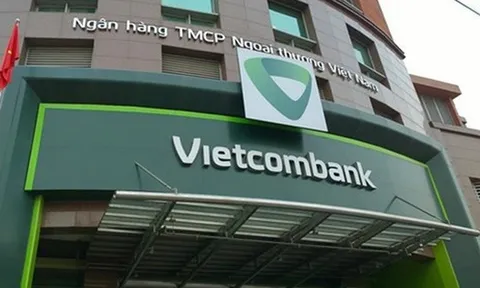 Vietcombank: Lợi nhuận quý II giảm 15% so với cùng kỳ, nợ xấu tăng hơn 31%