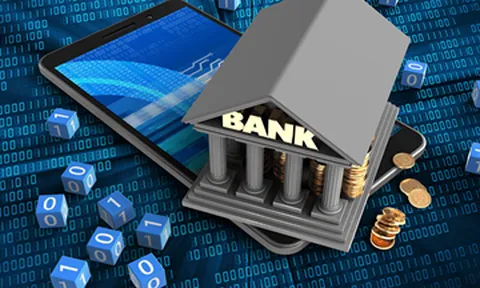 ETF cơ cấu danh mục, thanh khoản loạt cổ phiếu ngân hàng đột biến