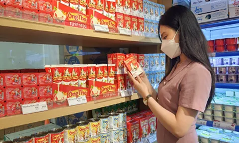 Vinamilk: Doanh thu quý 2 đạt mức cao kỷ lục nhờ động lực từ thị trường xuất khẩu & phục hồi thị trường nội địa