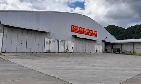 Vụ biến hàng chục héc ta đất nông nghiệp ở Lạng Sơn thành dự án “chui”: Dấu hiệu hợp thức hóa cho sai phạm?
