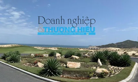 Cách 800ha đất gốc quốc phòng ở Cam Ranh về tay đại gia Lê Văn Kiểm