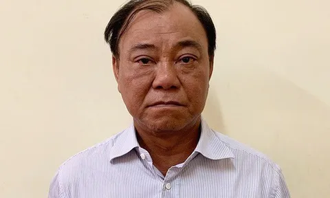 Tổng Giám đốc SAGRI Lê Tấn Hùng đã bày "ma trận" tham ô như thế nào?