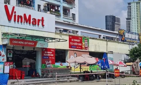 Có thể khởi tố hình sự lãnh đạo VinComerce nếu giấu dịch Covid-19