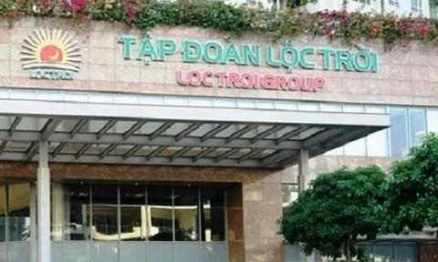 Lộc Trời: Dòng tiền âm gần 1.300 tỷ đồng, có hơn 300 tỷ đồng phải thu khó đòi
