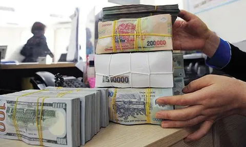 Ngân hàng nhiều nợ xấu nhất 6 tháng đầu 2021: Gọi tên SCB, LienVietPostBank, VIB