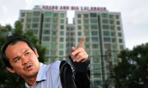 Hoàng Anh Gia Lai của bầu Đức lỗ lũy kế hơn 7.500 tỷ đồng
