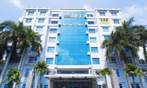 Khoản vay trăm tỉ của ông Phan Thạch Tâm ở Saigontel