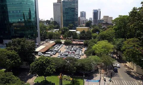 UBKT Trung ương kỷ luật nhiều người liên quan 'đất vàng', đấu thầu