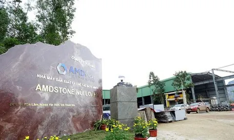 FLC Stone bị xử phạt do lỗi 'giấu' tài liệu năm 2019