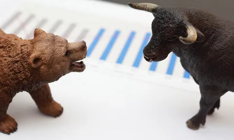 BSC: Khả năng cao VN-Index kiểm tra lại đỉnh ngắn hạn 1.420 trong quý III