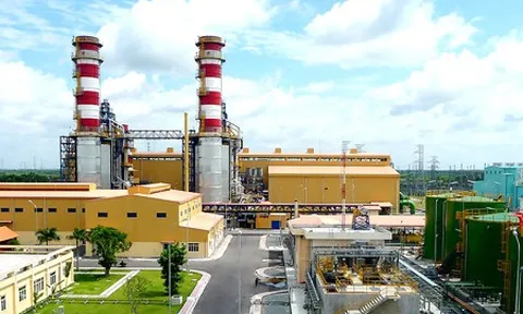 Yêu cầu “lạ” trong HSMT của gói thầu hơn 1 tỷ đô la Mỹ tại CTCP – Tổng Công ty Điện lực Dầu khí (PV Power)