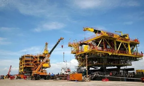 Tổng Công ty cổ phần Xây lắp Dầu khí Việt Nam lỗ hơn 4.000 tỷ đồng