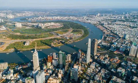 'Khai tử' BT và bài học sau cuộc truy vết sai phạm: 'Góc khuất' BT bên sông Sài Gòn