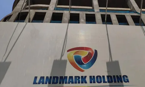 Mịt mờ thông tin Landmark Holdings (LMH)