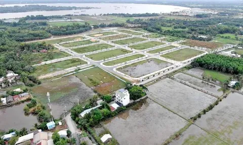 Dự án ở Đồng Nai gây thất thu ngân sách: 'Bêu tên' King Bay - Free Land