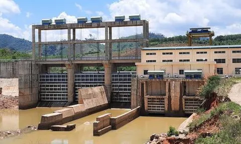 Thủy điện Đức Nhân bậc 2 chậm đền bù, người dân sống trong lo sợ