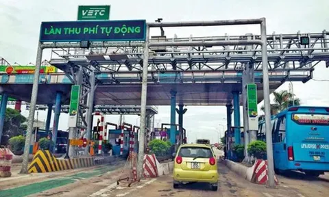 Lợi nhuận quý II/2021 lỗ sâu, 'ông trùm BOT' Tasco ngập nợ nần