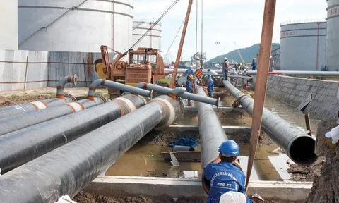 PVC kinh doanh tiếp tục thua lỗ, thoái vốn gặp nhiều bất lợi