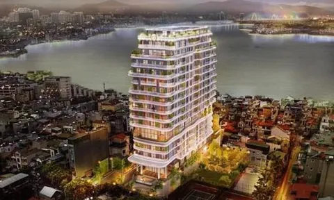 Thanh tra Chính Phủ: Dự án Five Star West Lake 167 Thụy Khuê không qua đấu giá