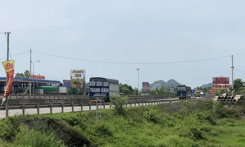 Công ty Thanh Bình xin đầu tư hạng mục Trạm cấp nhiên liệu không đảm bảo an toàn phòng, chống cháy nổ